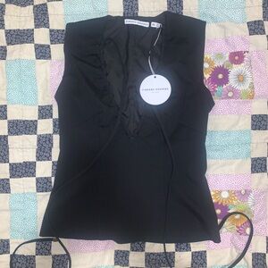 NWT Finders Keepers Top